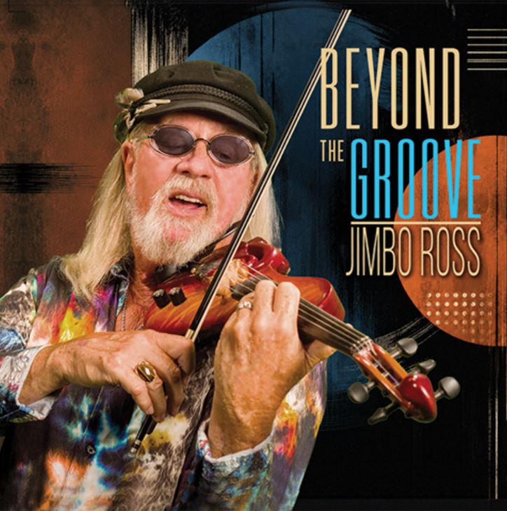 Jimbo Ross Beyond The Groove