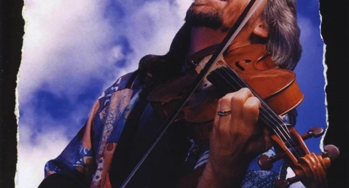 Drivin' By The Blues - Jimbo Ross